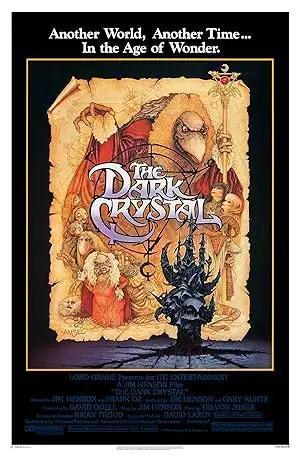 فيلم The Dark Crystal 1982 مترجم - باهي فيلم